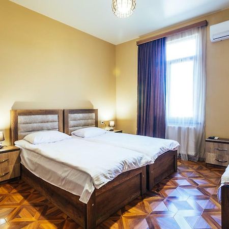 Hotel Memory House Kutaisi Exterior foto