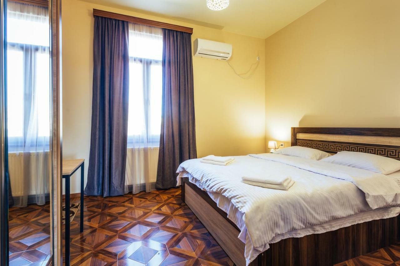 Hotel Memory House Kutaisi Exterior foto