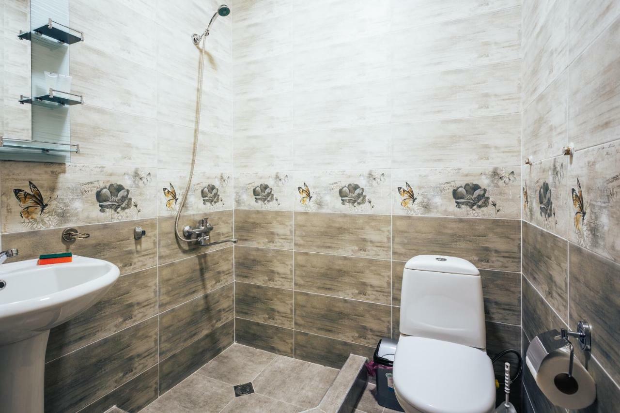 Hotel Memory House Kutaisi Exterior foto