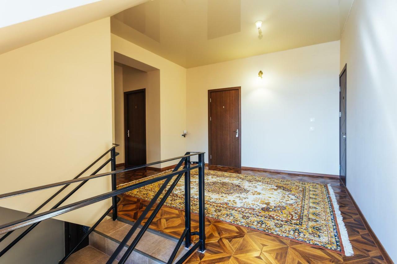 Hotel Memory House Kutaisi Exterior foto