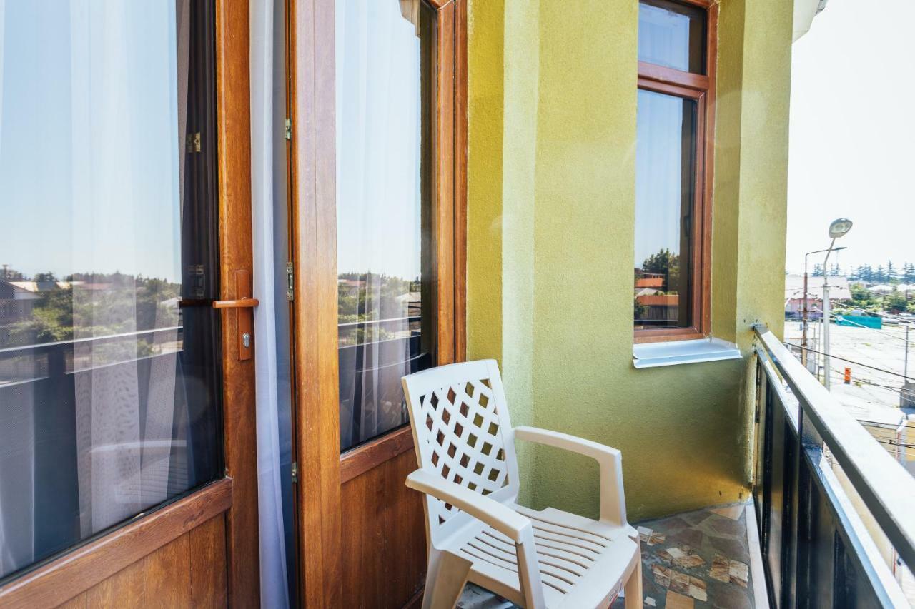 Hotel Memory House Kutaisi Exterior foto