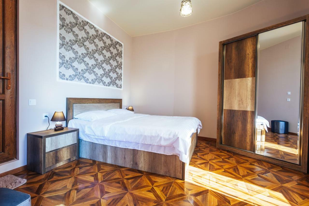 Hotel Memory House Kutaisi Exterior foto