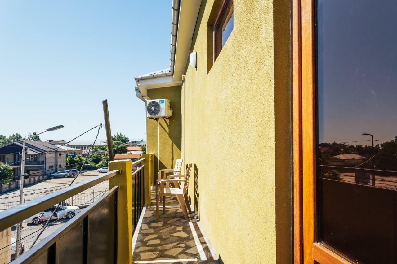 Hotel Memory House Kutaisi Exterior foto