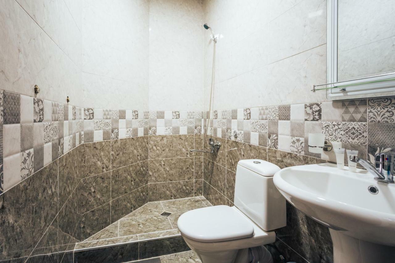 Hotel Memory House Kutaisi Exterior foto