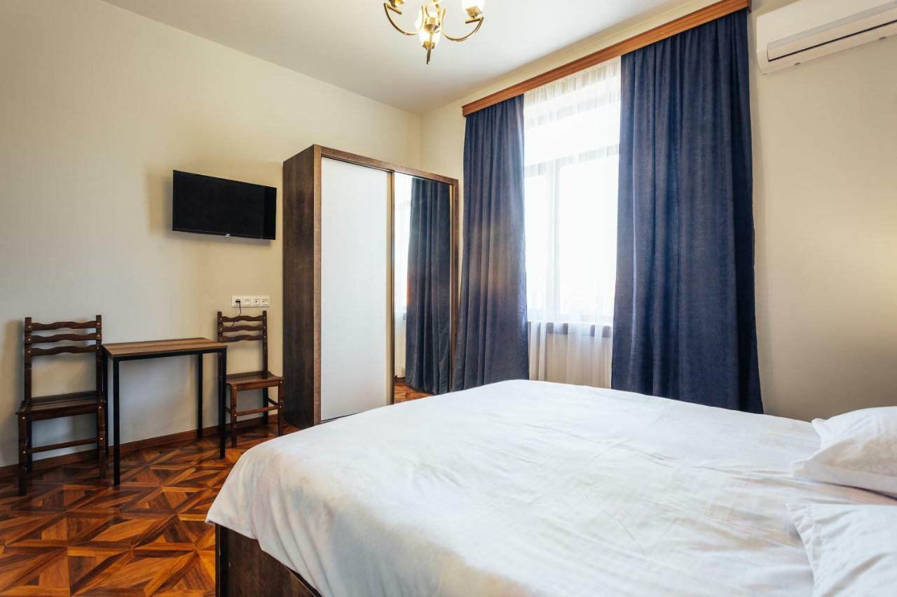 Hotel Memory House Kutaisi Exterior foto