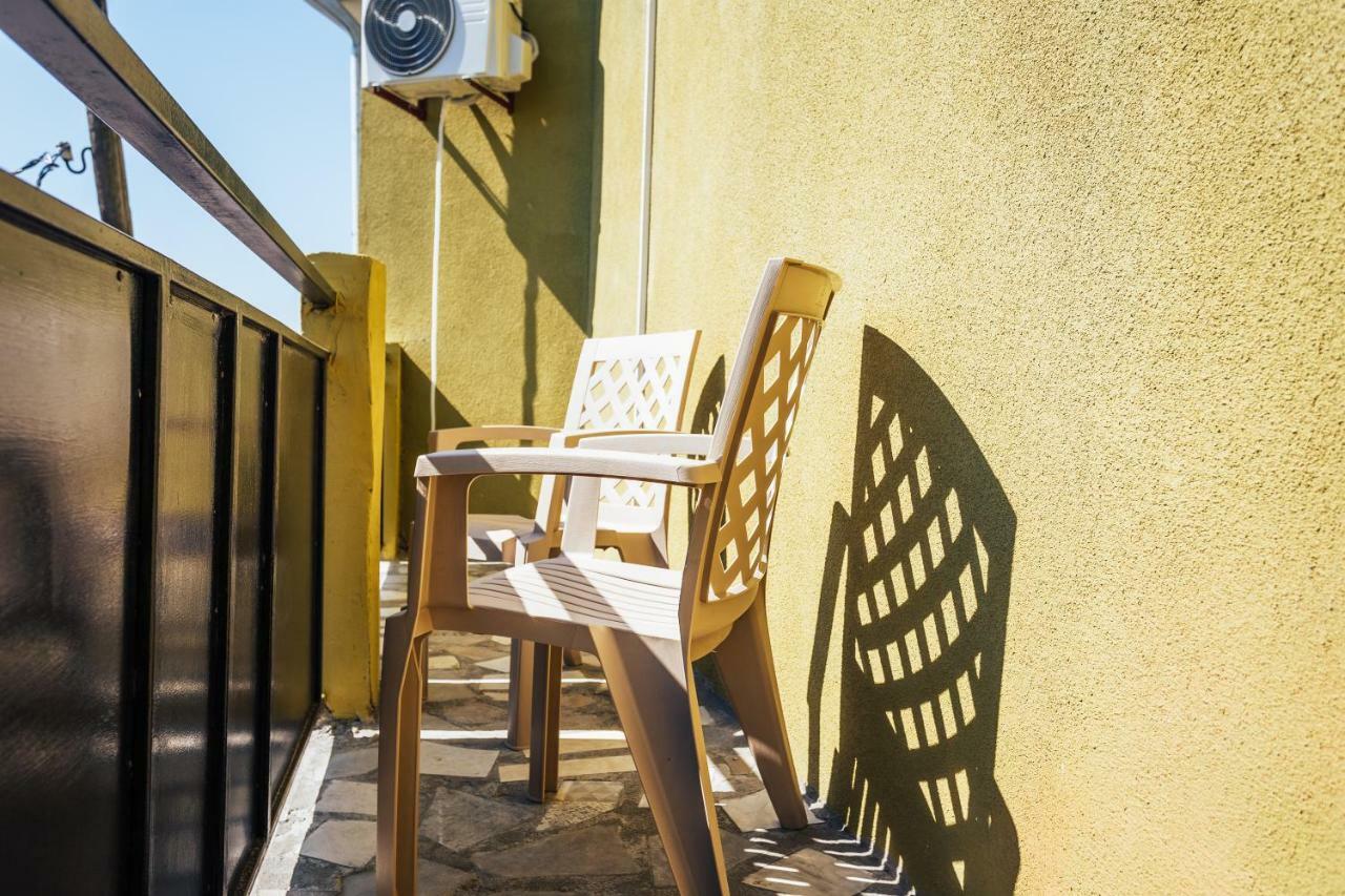 Hotel Memory House Kutaisi Exterior foto